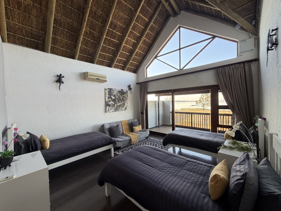 4 Bedroom Property for Sale in Vaaldam SH Free State